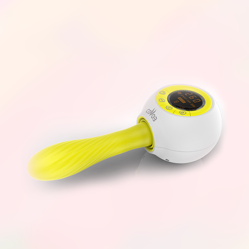Vibrator for Women's Sex, Adult Toys Dildos with 10 Vibration Modes