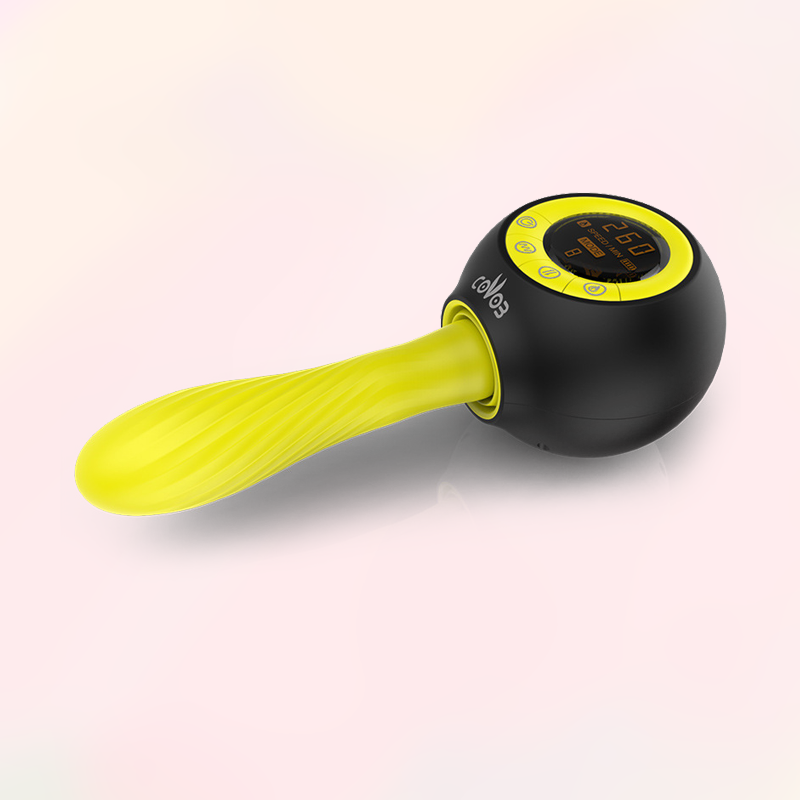 Vibrator for Women's Sex, Adult Toys Dildos with 10 Vibration Modes