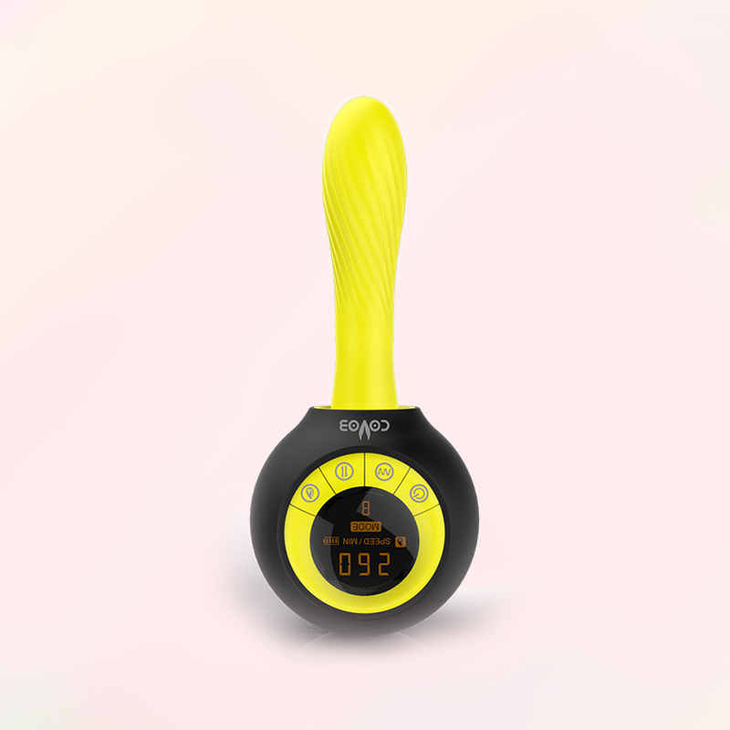Vibrator for Women's Sex, Adult Toys Dildos with 10 Vibration Modes