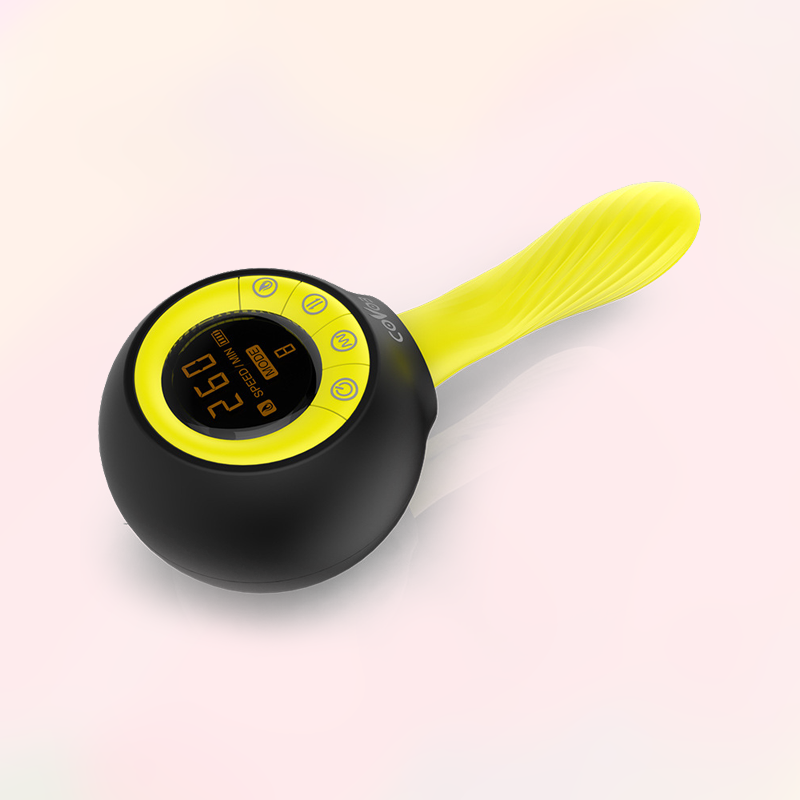 Vibrator for Women's Sex, Adult Toys Dildos with 10 Vibration Modes