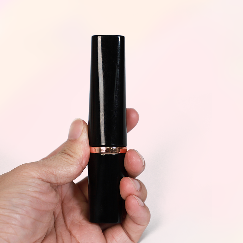 Four Fodes Lipstick Vibrator Mini Bullet Vibrator for Clit Stimulation