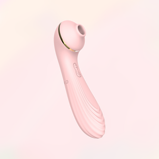 Sucking Massage Stick