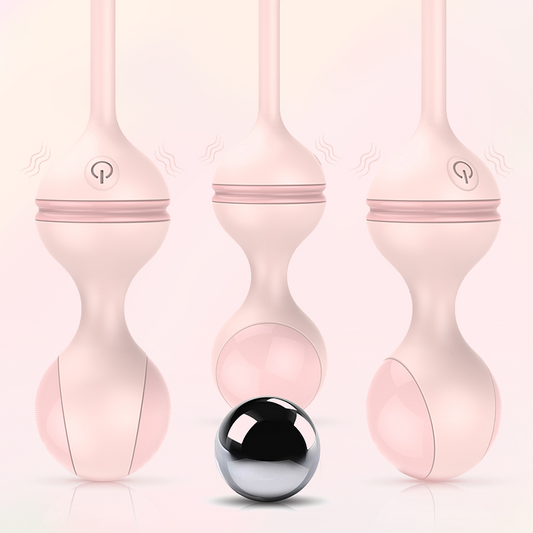 Love Charm Shrinking Vaginal Ball II