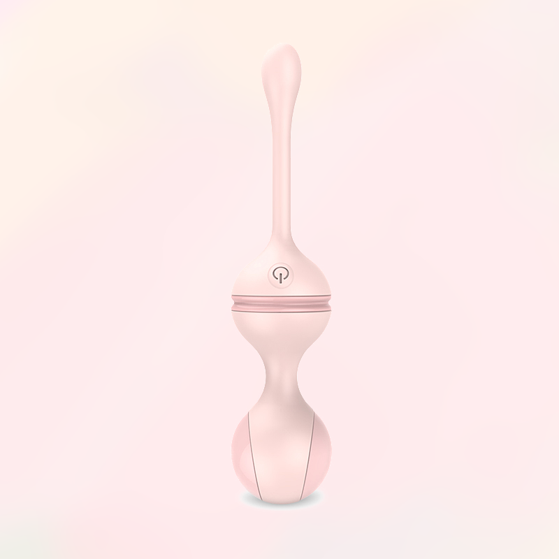 Love Charm Shrinking Vaginal Ball II