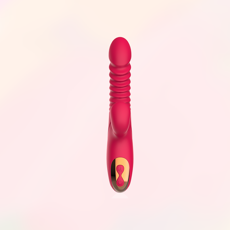 Trident Vibrator (CY-2-013) Female Masturbation; Sex Toy